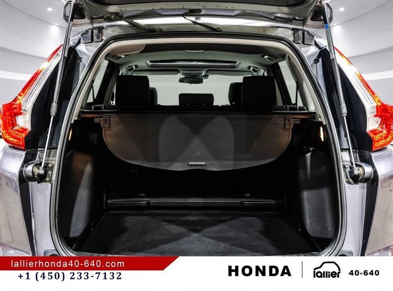 honda CR-V 2019 - 15