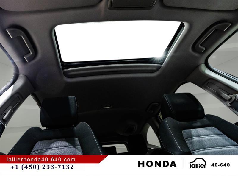 honda CR-V 2019 - 18
