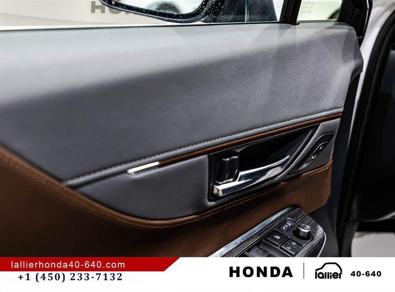 toyota Venza 2023 - 11