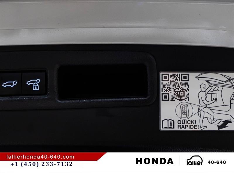 toyota Venza 2023 - 15