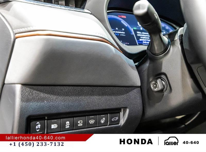 toyota Venza 2023 - 22