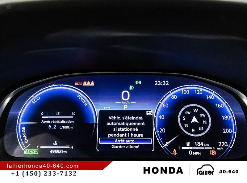 toyota Venza 2023 - 24