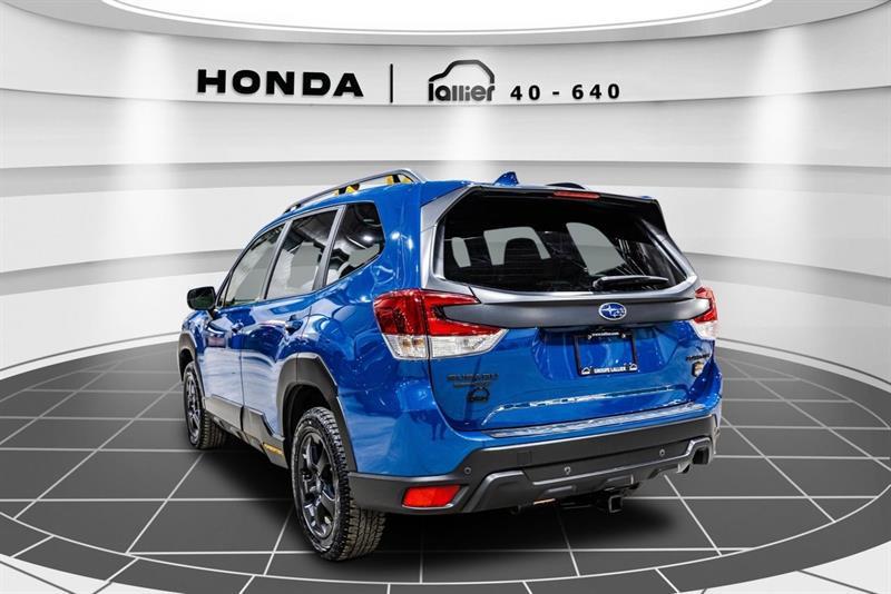 2023 Subaru Forester - Image 5