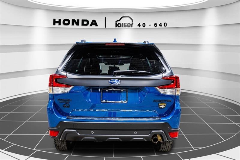 2023 Subaru Forester - Image 6