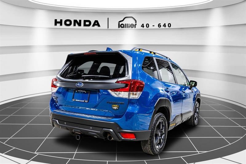 2023 Subaru Forester - Image 7