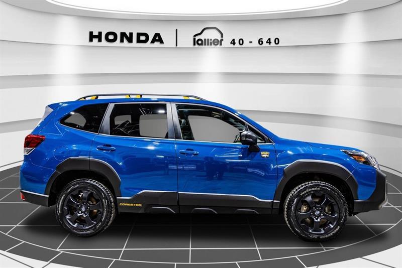 2023 Subaru Forester - Image 8