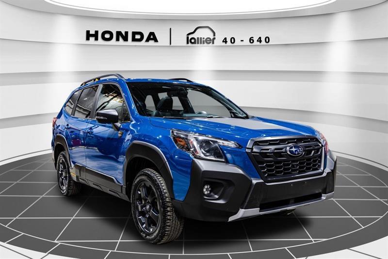 2023 Subaru Forester - Image 9