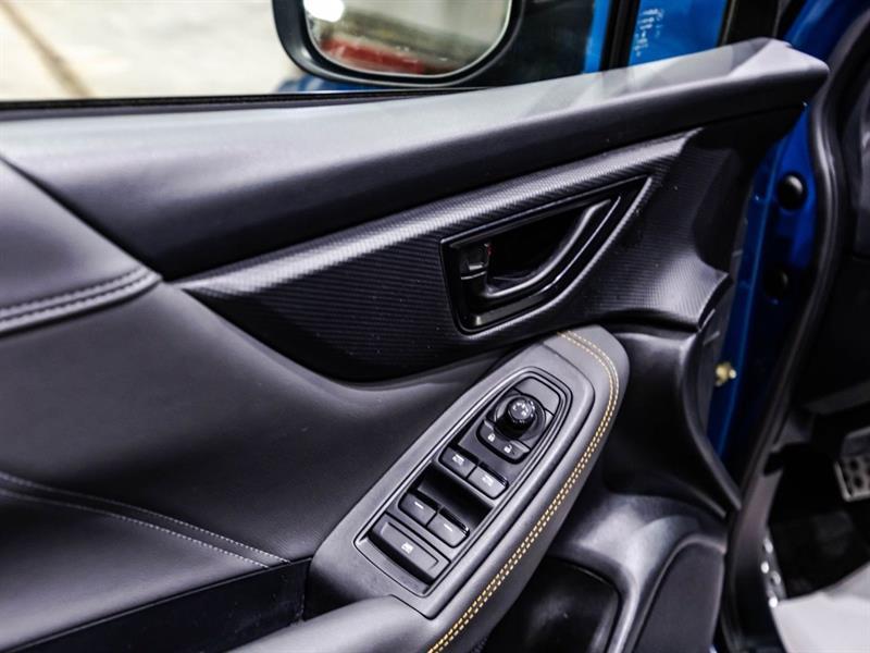 2023 Subaru Forester - Image 11