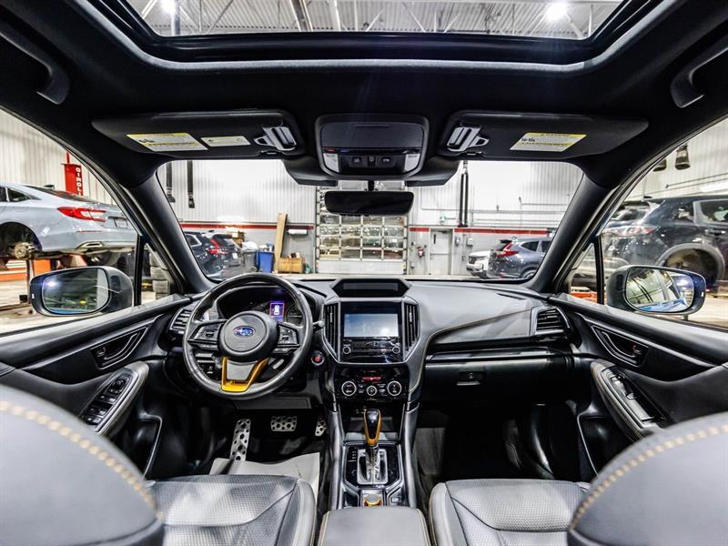 2023 Subaru Forester - Image 14