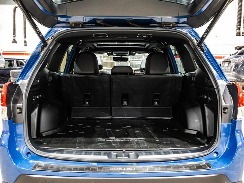 2023 Subaru Forester - Image 16