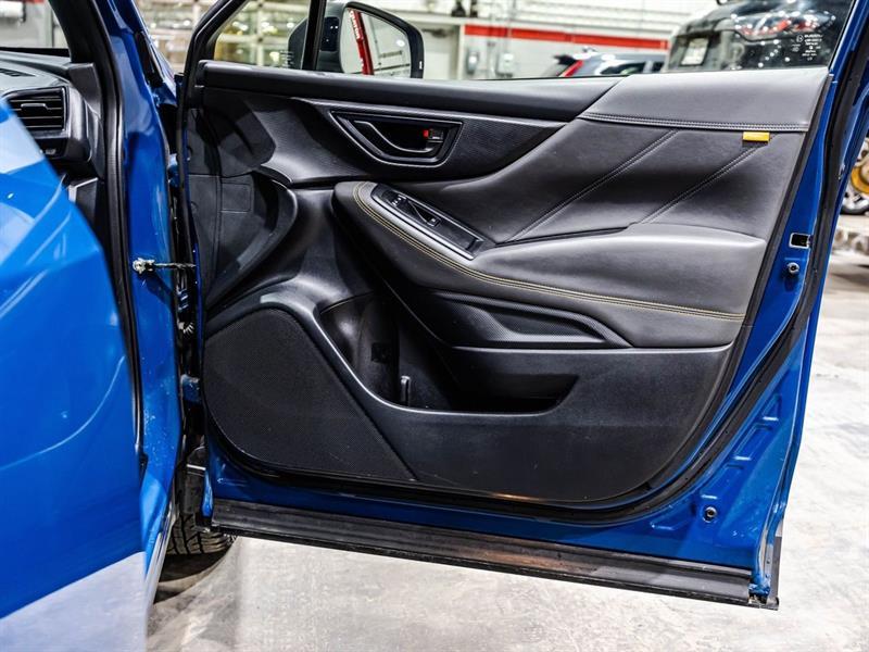 2023 Subaru Forester - Image 17