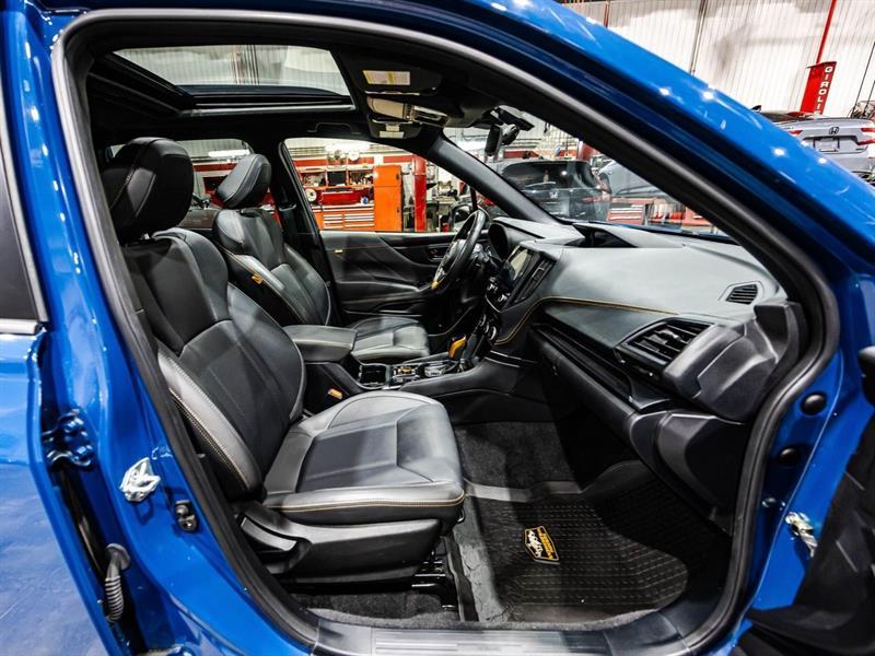 2023 Subaru Forester - Image 18