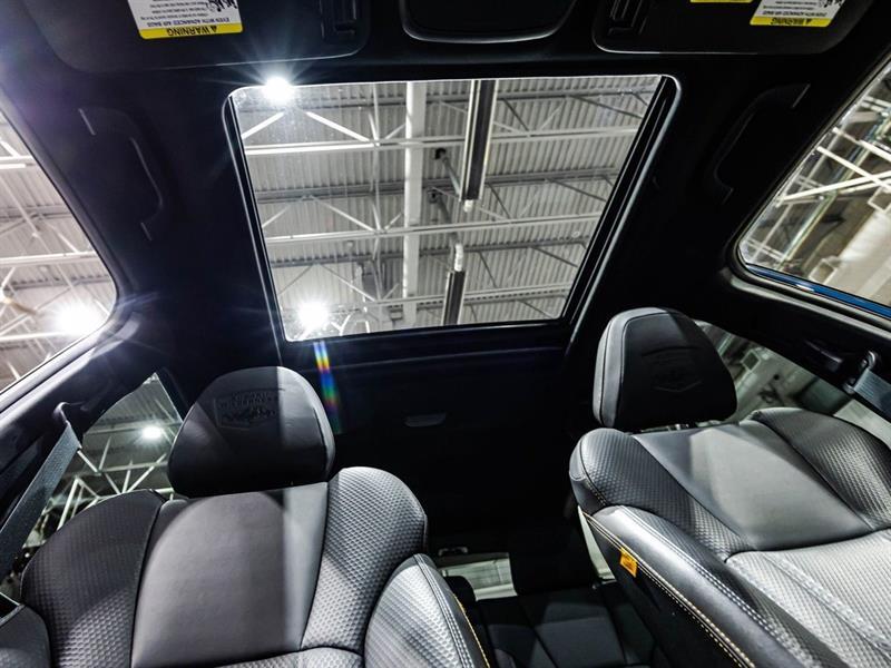 2023 Subaru Forester - Image 20