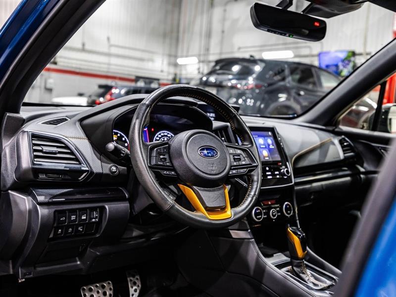 2023 Subaru Forester - Image 22