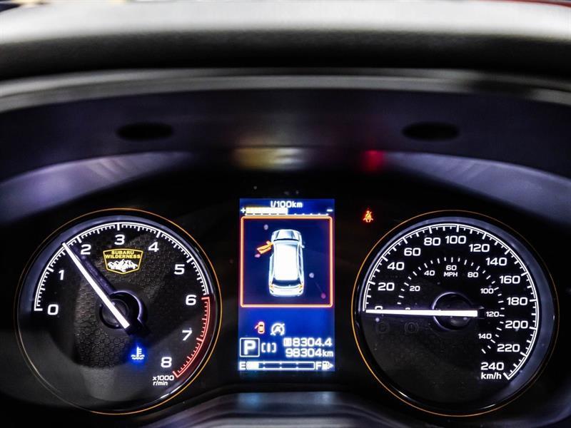 2023 Subaru Forester - Image 25