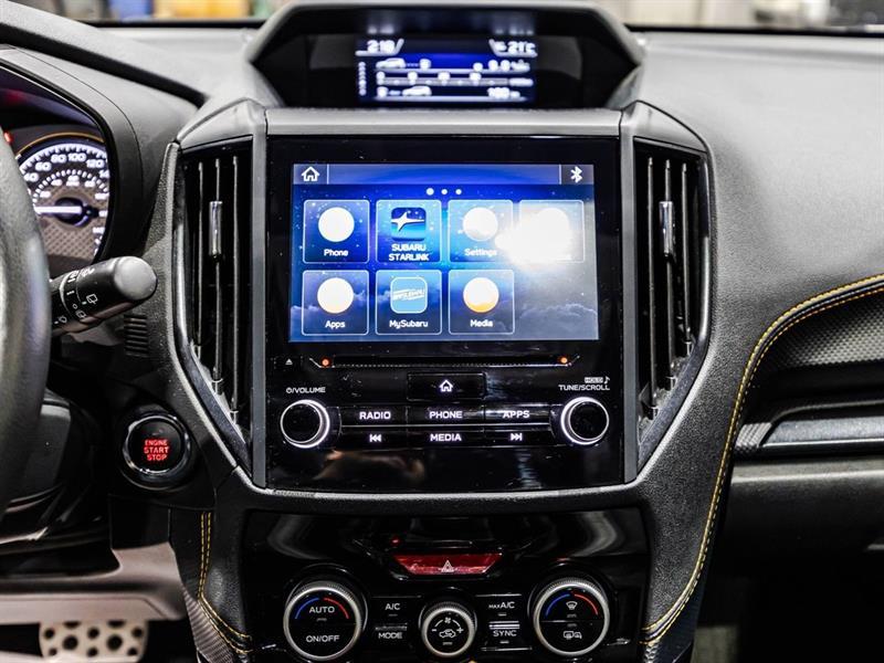 2023 Subaru Forester - Image 26