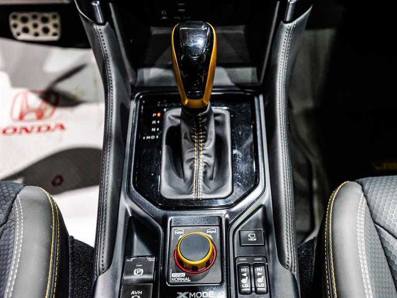 2023 Subaru Forester - Image 27