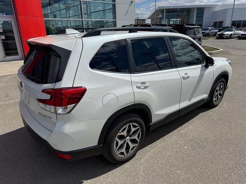 2019 Subaru Forester - Image 6