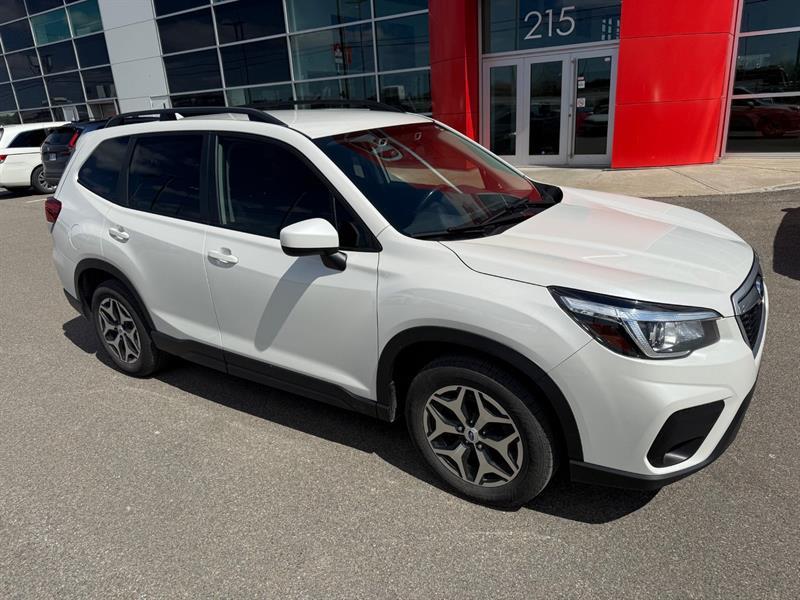2019 Subaru Forester - Image 7