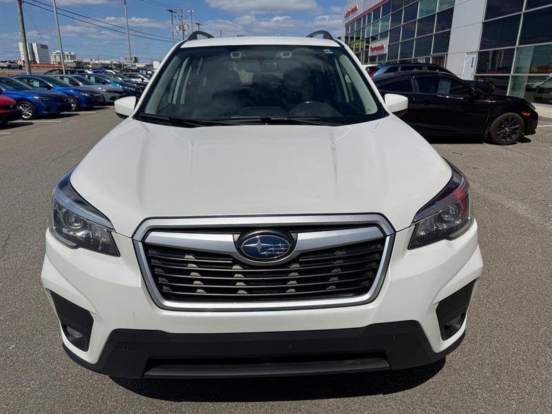 2019 Subaru Forester - Image 9