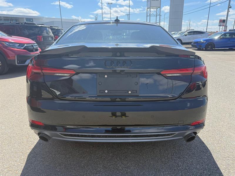 2018 Audi A5 - Image 4