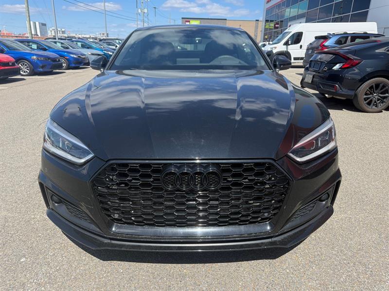 2018 Audi A5 - Image 9
