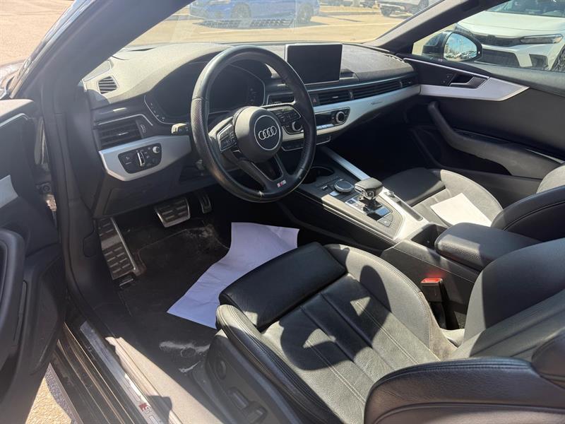 2018 Audi A5 - Image 10