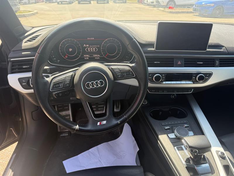 2018 Audi A5 - Image 11