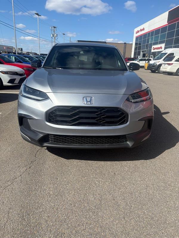 2025 Honda HR-V - Image 5