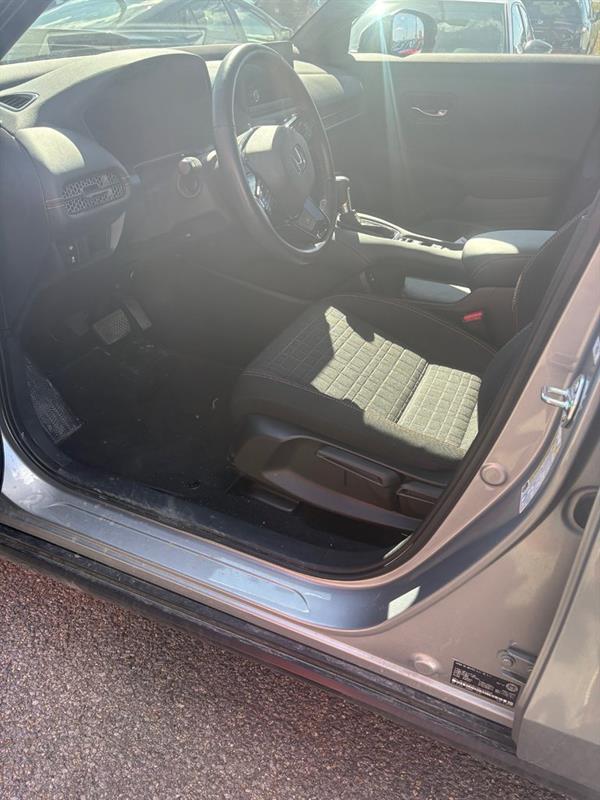 2025 Honda HR-V - Image 7