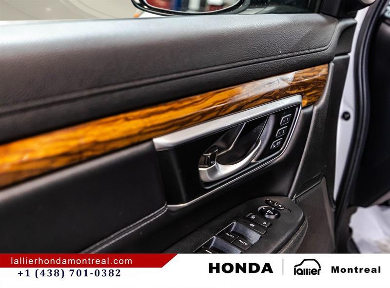 honda CR-V 2019 - 11