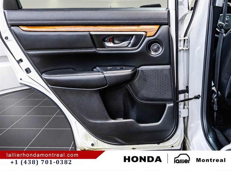 honda CR-V 2019 - 13