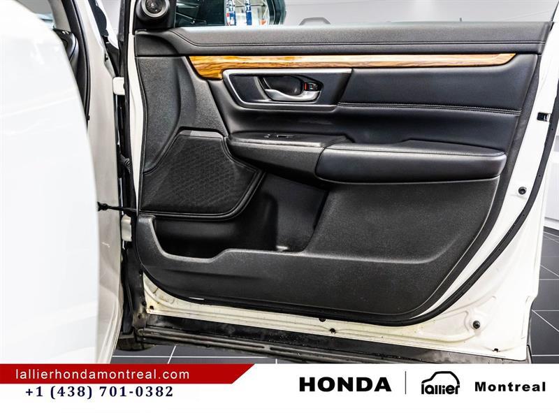 honda CR-V 2019 - 18