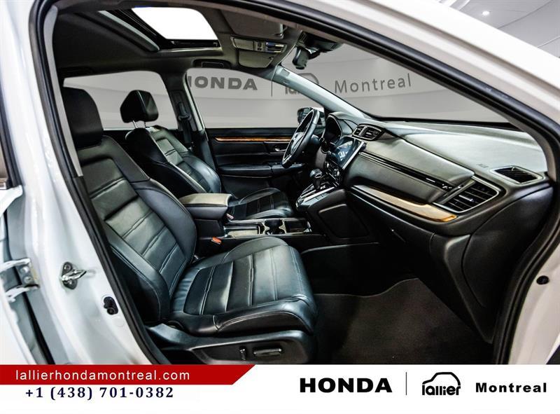 honda CR-V 2019 - 19