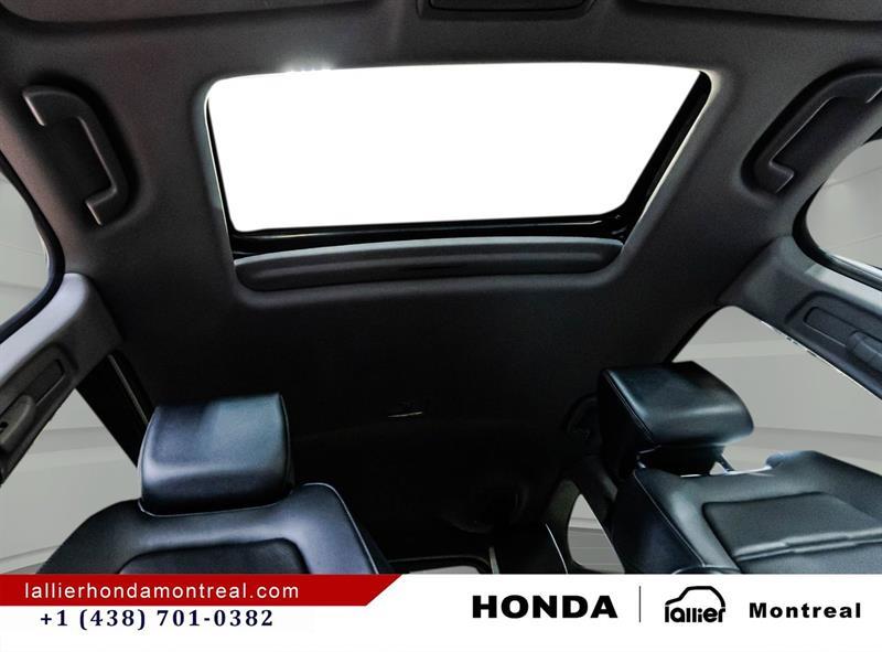 honda CR-V 2019 - 20