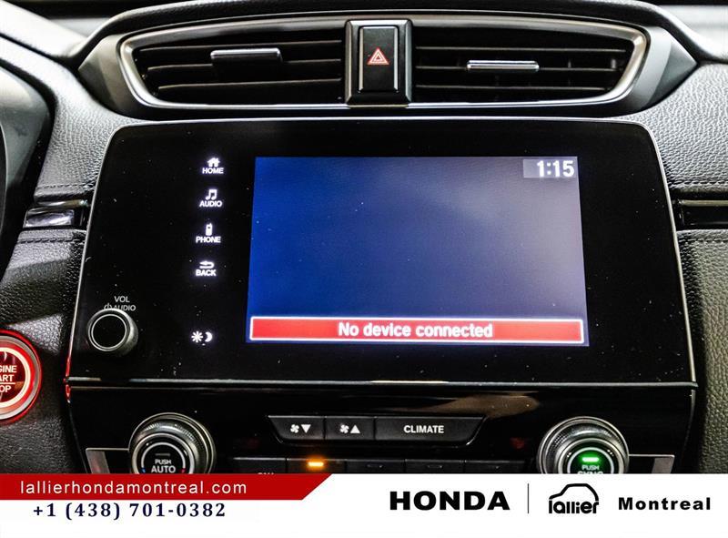 honda CR-V 2019 - 26