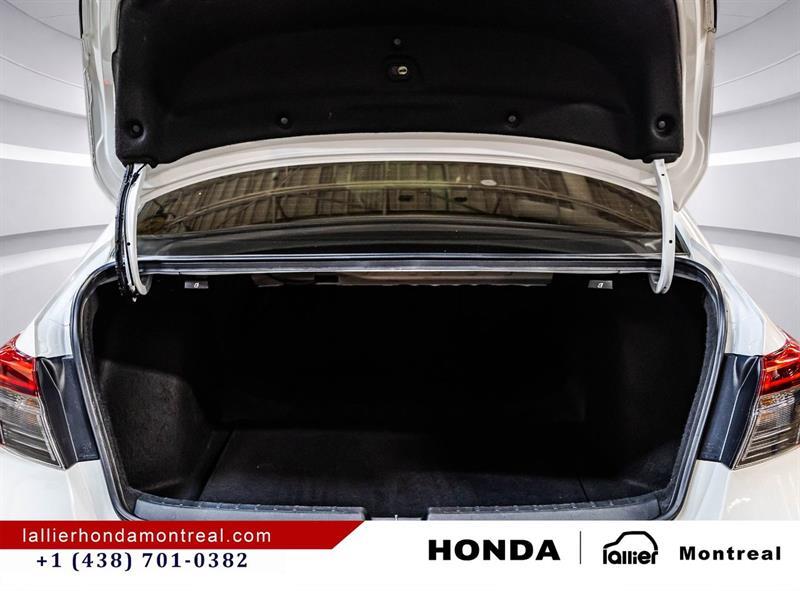 honda Civic Sedan 2022 - 15
