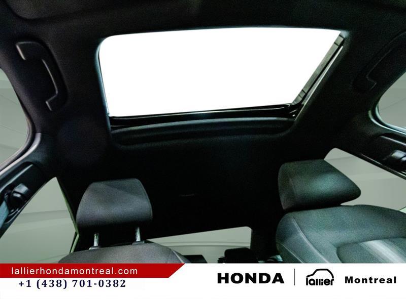 honda Civic Sedan 2022 - 18