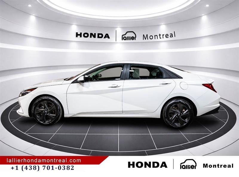 hyundai Elantra 2023 - 4