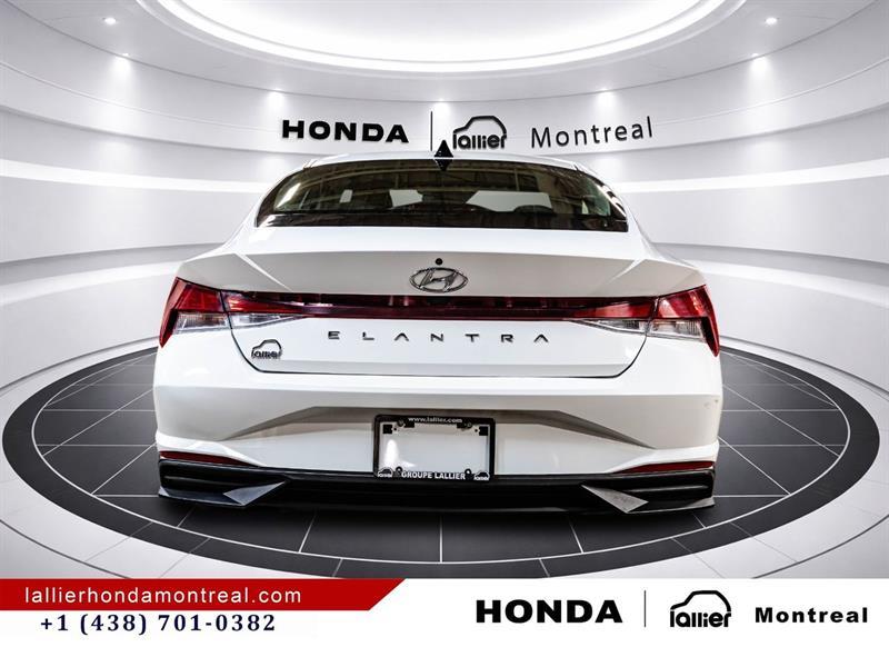 hyundai Elantra 2023 - 6