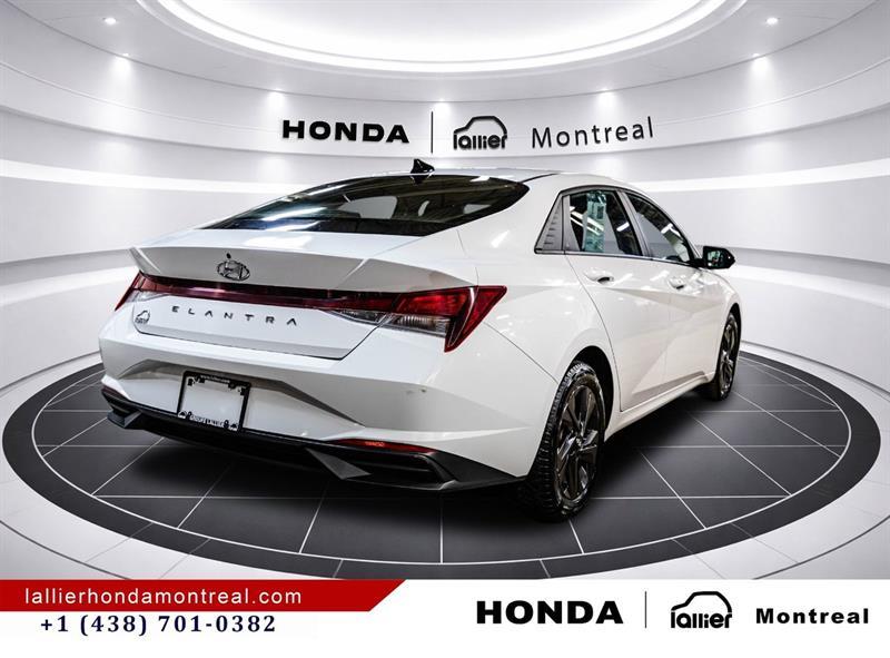 hyundai Elantra 2023 - 7