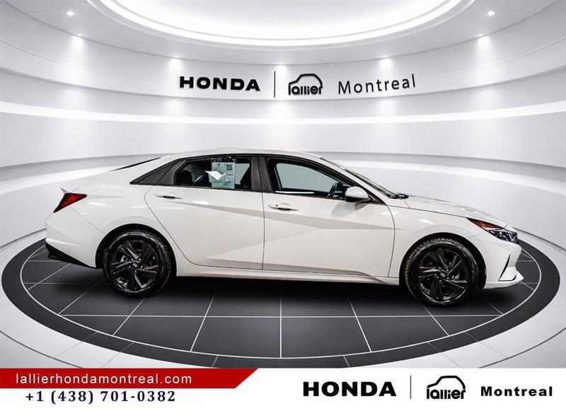 hyundai Elantra 2023 - 8