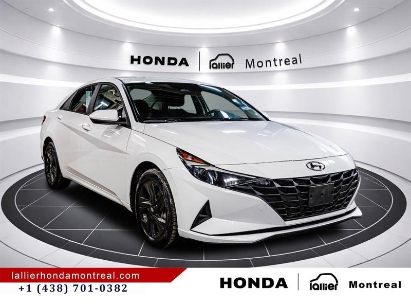hyundai Elantra 2023 - 9