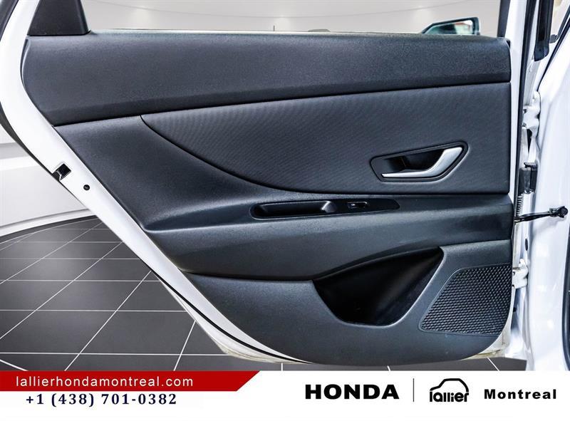 hyundai Elantra 2023 - 13