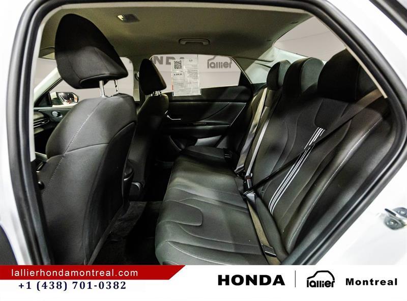 hyundai Elantra 2023 - 14