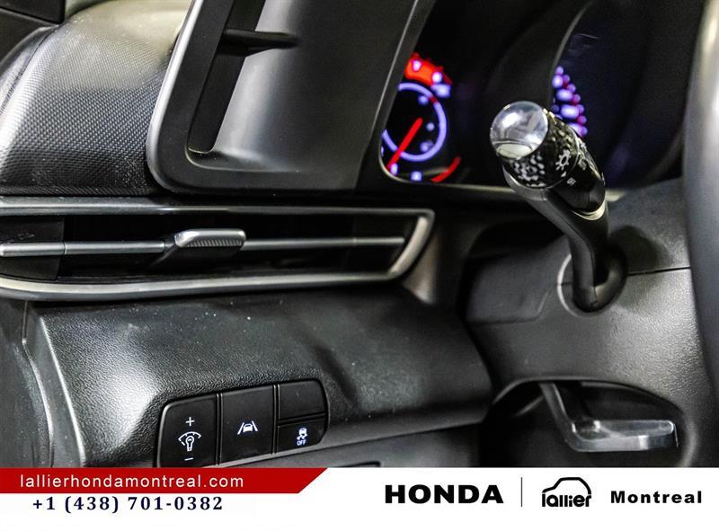 hyundai Elantra 2023 - 21