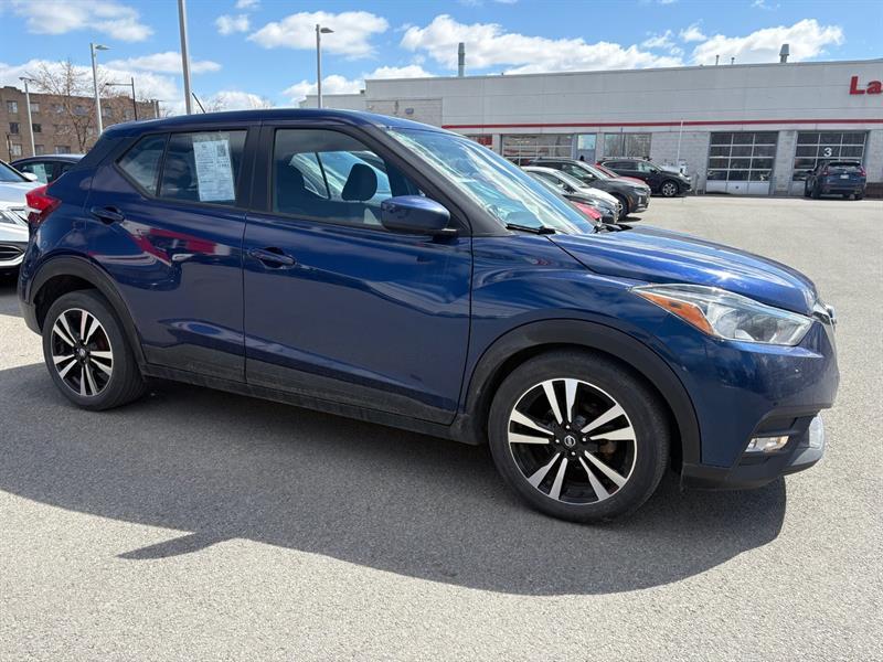 2018 Nissan Kicks - Image 2