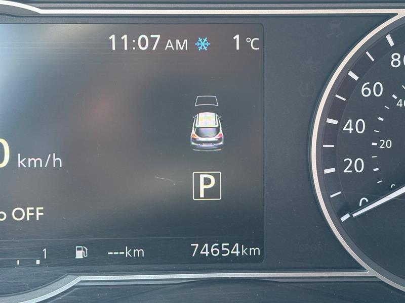 2018 Nissan Kicks - Image 5