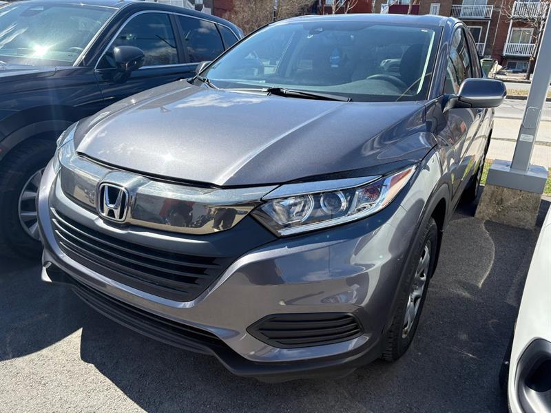 2020 Honda HR-V - Image 2