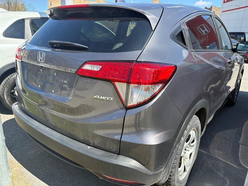 2020 Honda HR-V - Image 4